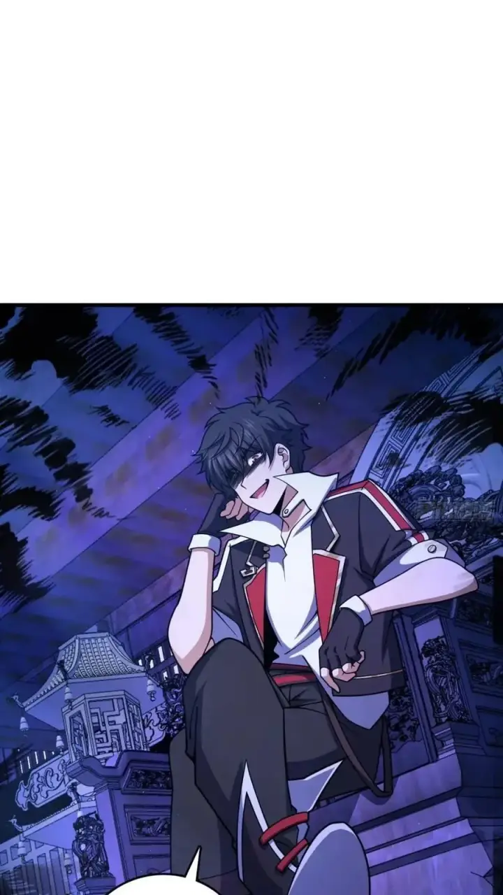 漫画《大王饶命》840 主场之势第5张图