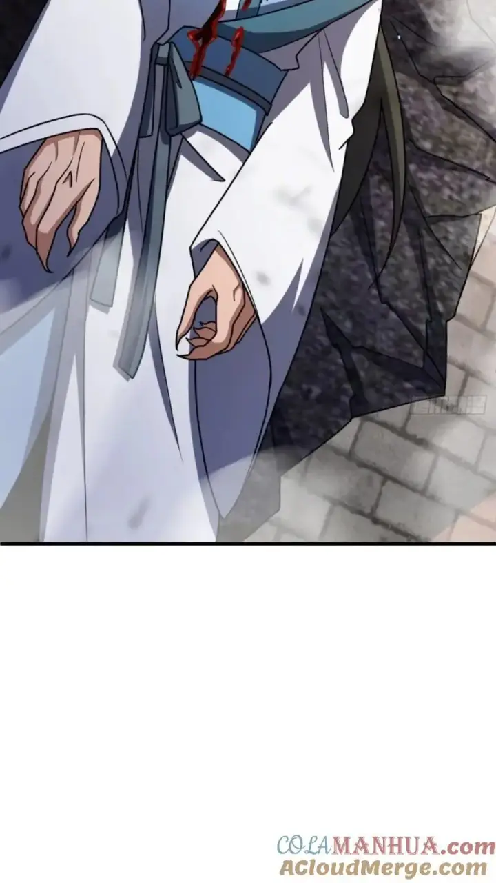 漫画《大王饶命》853 友军第49张图