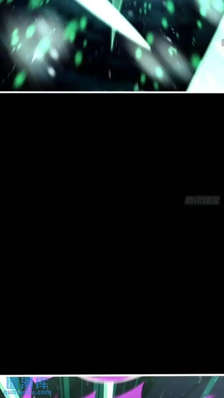 漫画《大王饶命》854 四处皆敌第12张图