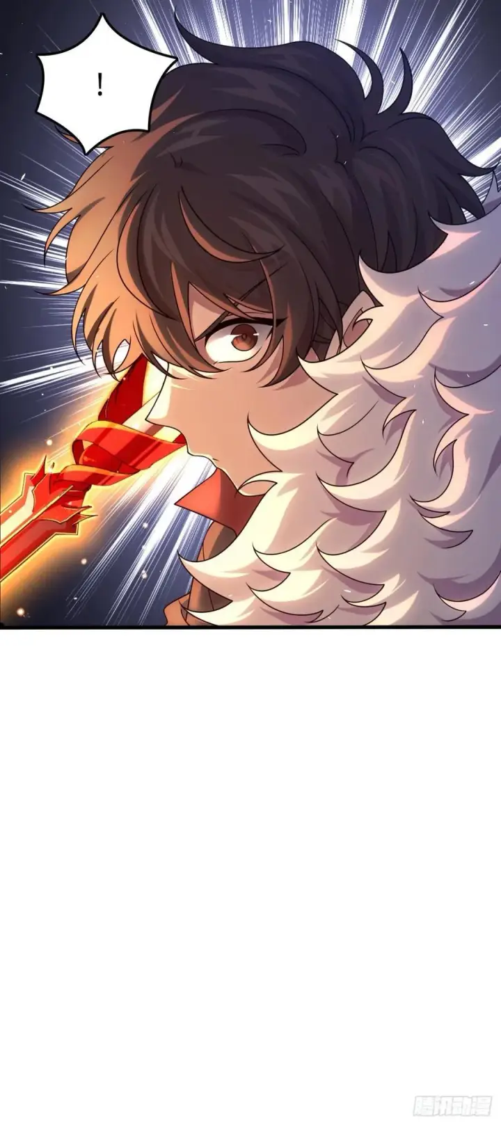 漫画《大王饶命》887 奉陪到底第44张图