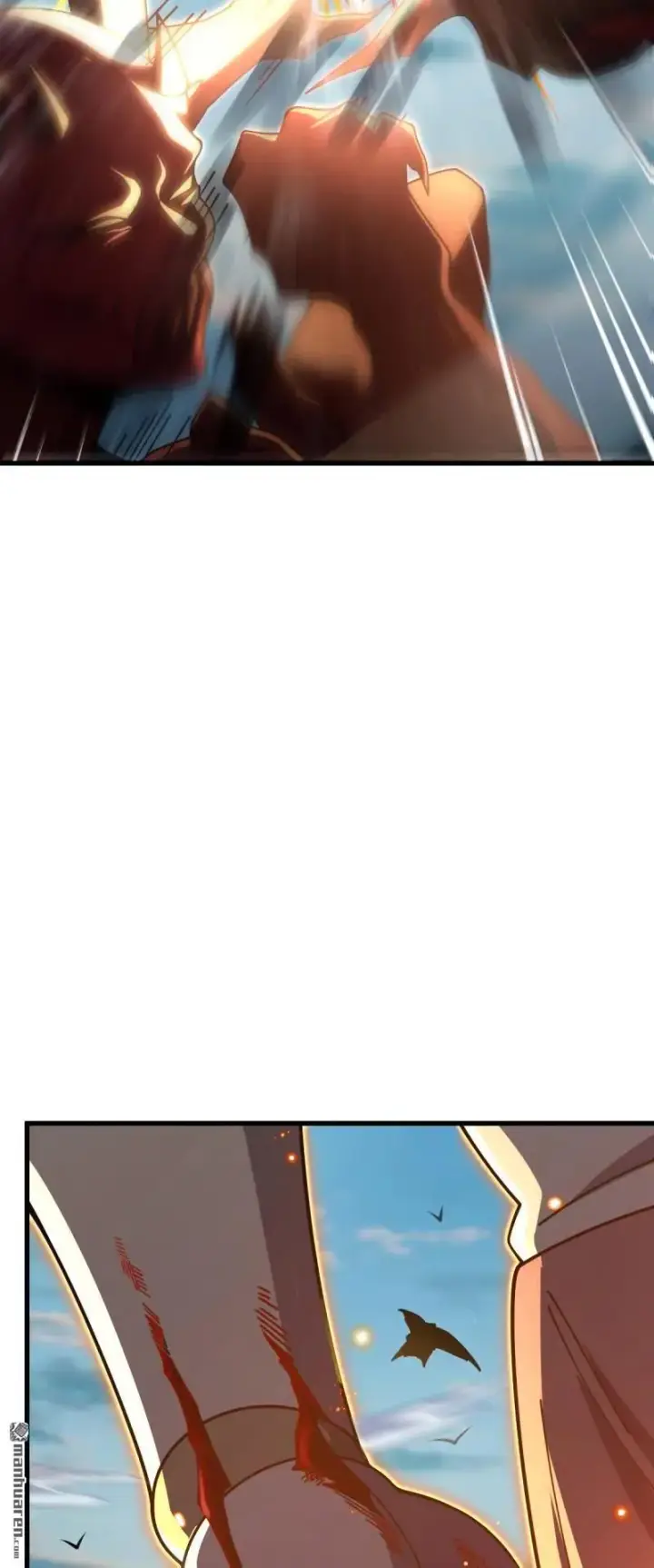 漫画《大王饶命》第890回 傀儡师团聚第21张图