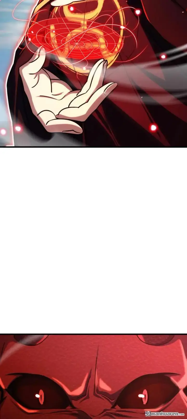 漫画《大王饶命》第890回 傀儡师团聚第27张图
