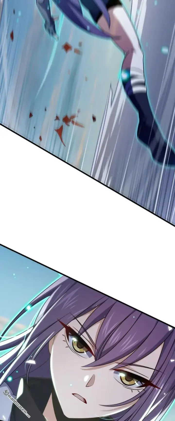 漫画《大王饶命》第890回 傀儡师团聚第36张图