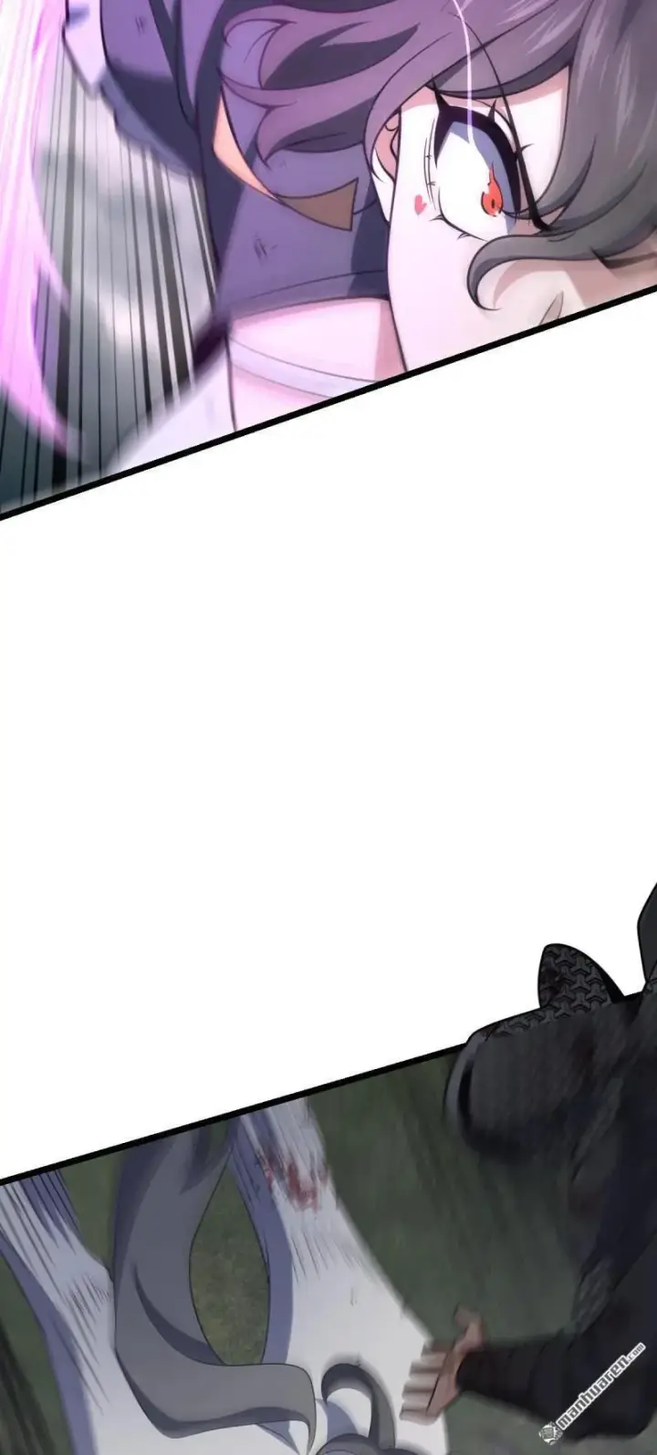 漫画《大王饶命》第891回 失踪的西方天帝第47张图