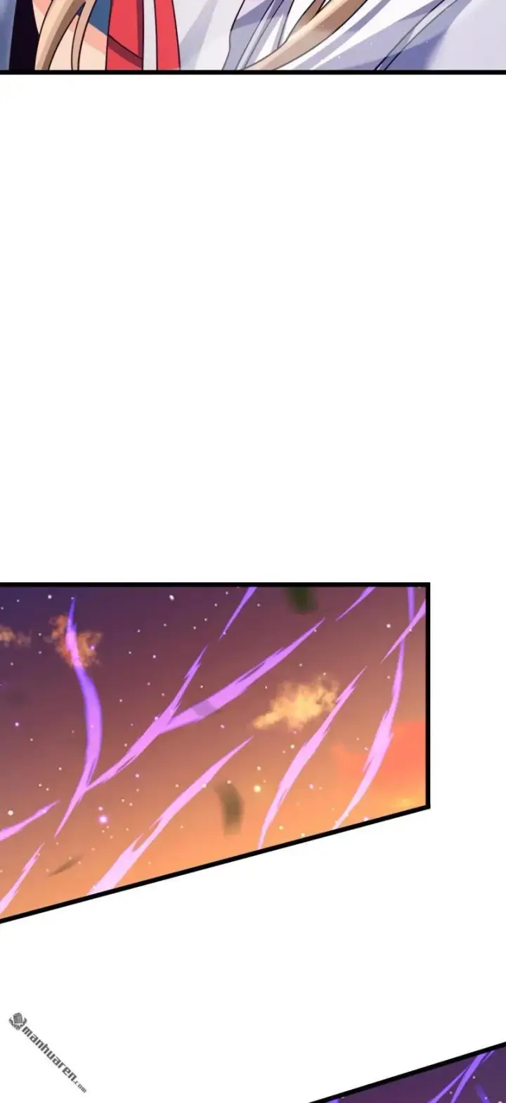 漫画《大王饶命》第896回 借前世剑气一用第35张图