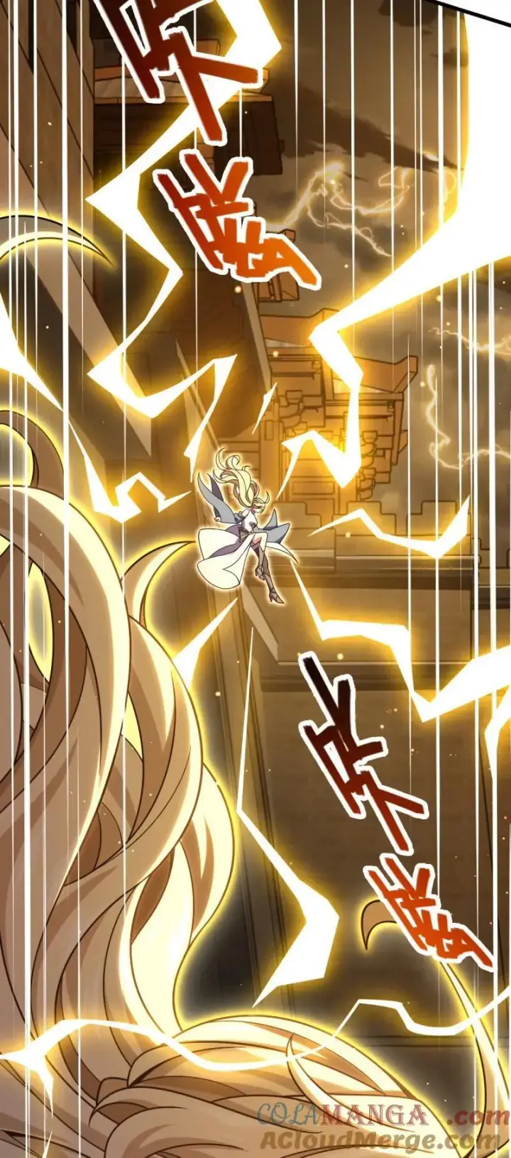 漫画《大王饶命》第897回 西面战场：两人抵千军！第19张图