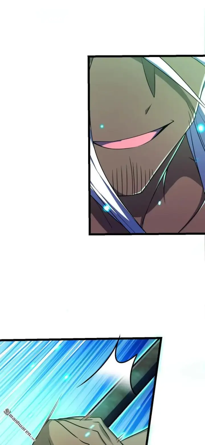 漫画《大王饶命》第899回 奇袭战场：明月晔的忠诚第48张图