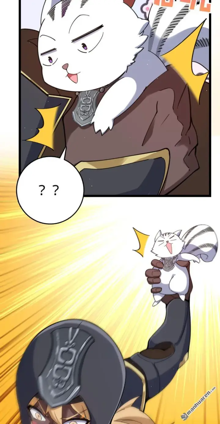 漫画《大王饶命》第901回 正面战：失利！意识干扰第21张图