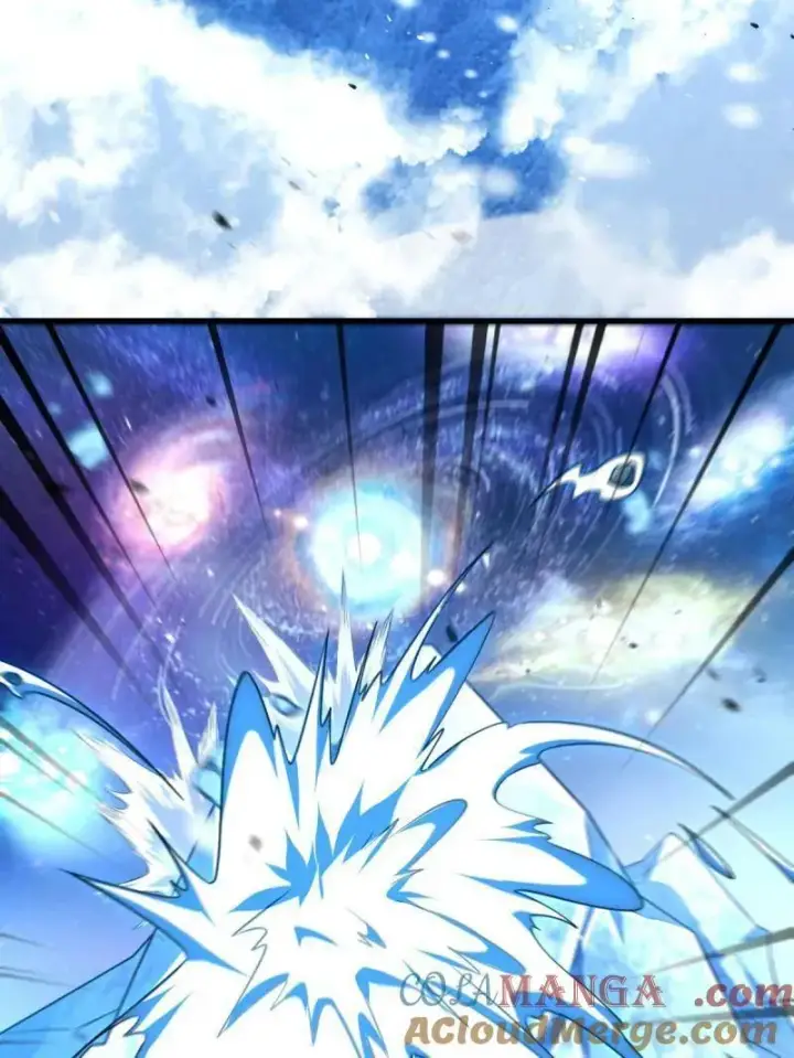 漫画《大王饶命》第919话 915 杀手锏第29张图