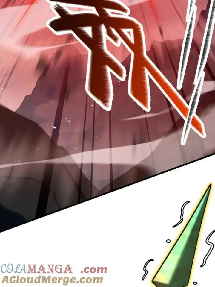 漫画《大王饶命》第919话 915 杀手锏第5张图