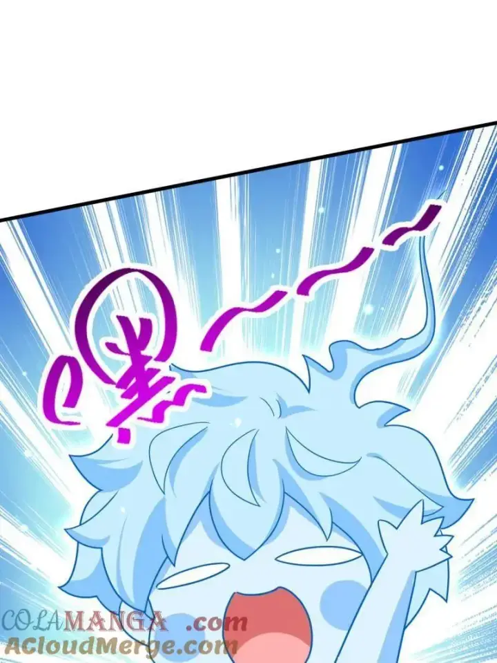 漫画《大王饶命》第919话 915 杀手锏第73张图