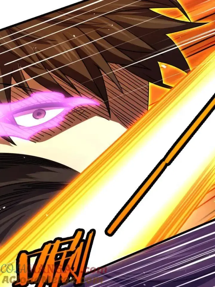 漫画《大王饶命》第921话 917 逃得掉吗第113张图