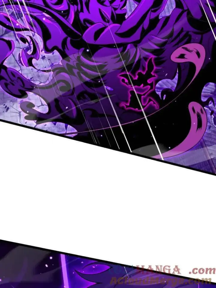 漫画《大王饶命》第921话 917 逃得掉吗第37张图