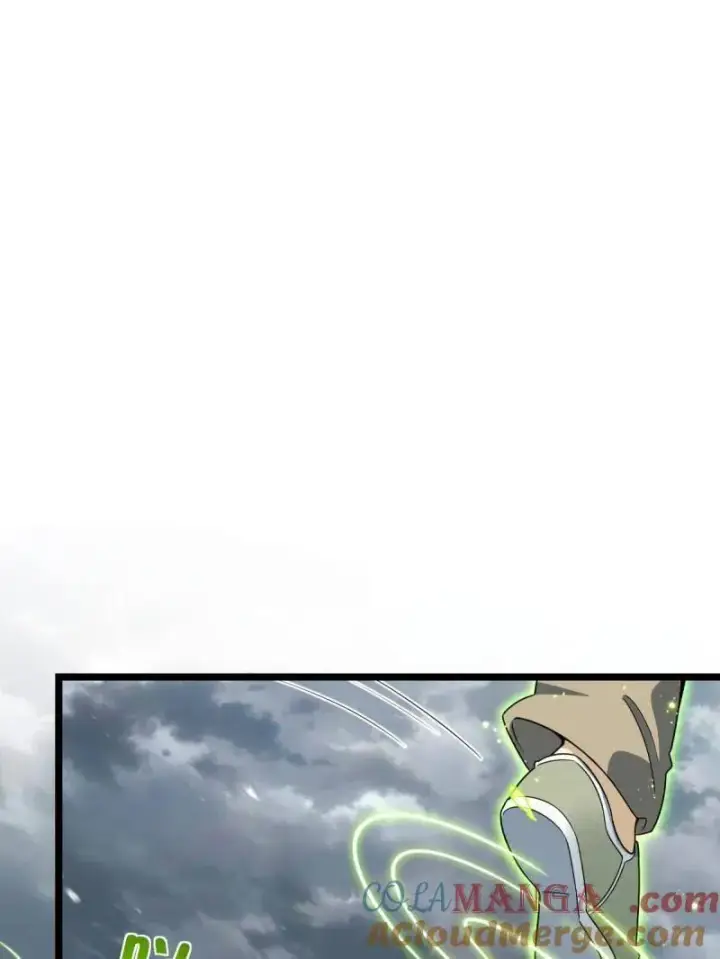 漫画《大王饶命》第923话 919 石天罗的道第25张图