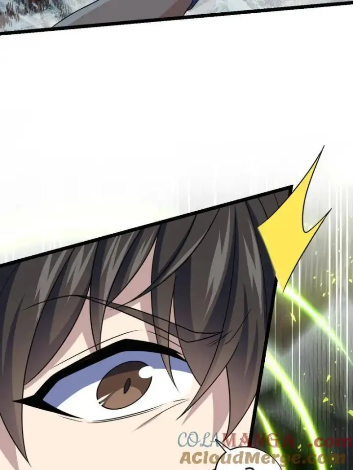 漫画《大王饶命》第923话 919 石天罗的道第37张图