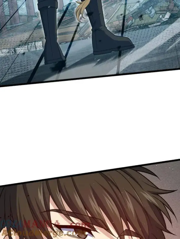 漫画《大王饶命》第923话 919 石天罗的道第49张图