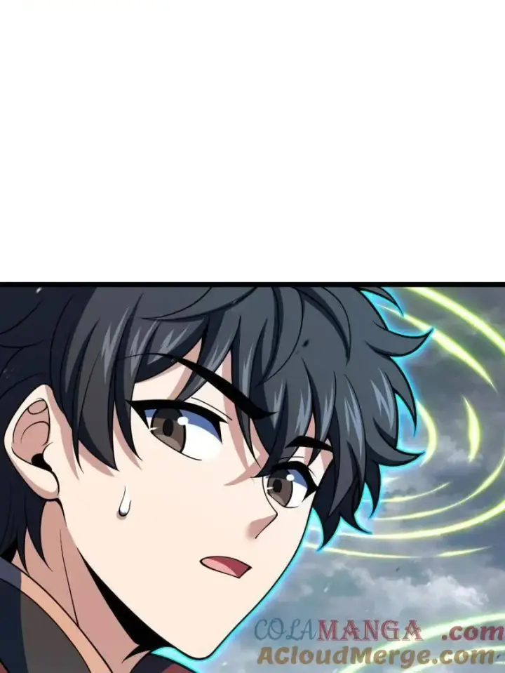 漫画《大王饶命》第923话 919 石天罗的道第57张图