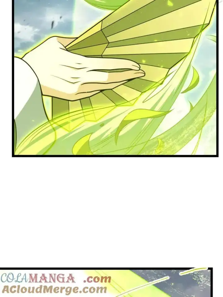 漫画《大王饶命》第923话 919 石天罗的道第85张图