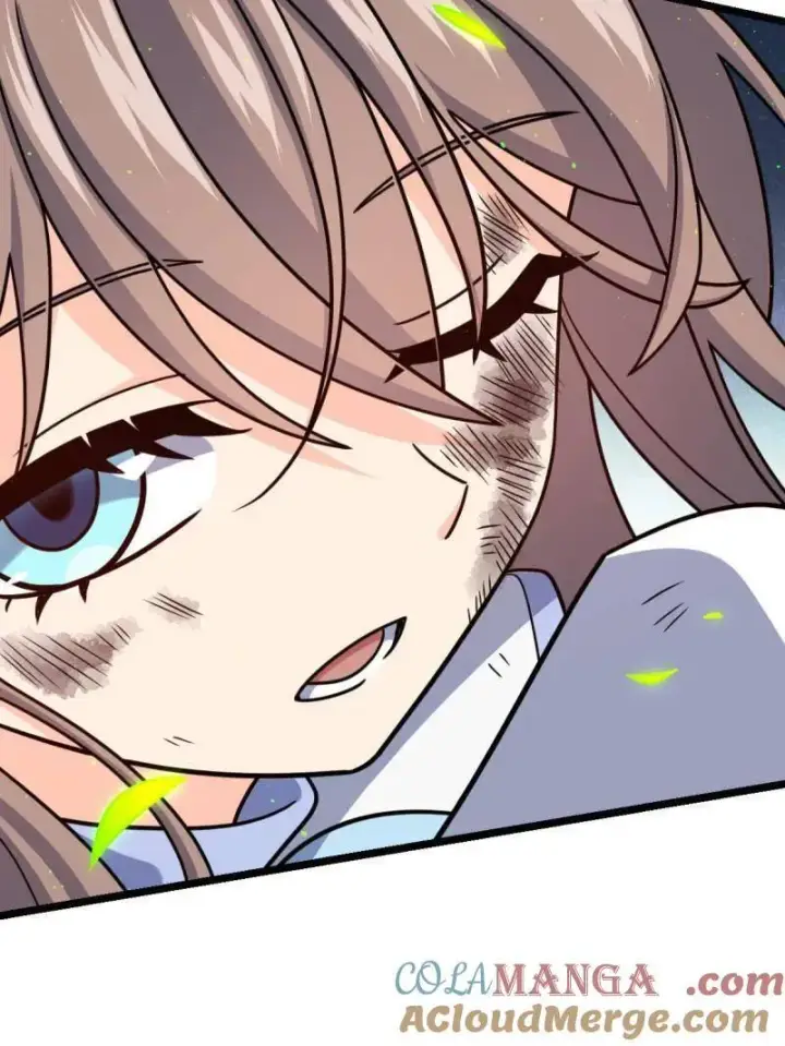 漫画《大王饶命》第923话 919 石天罗的道第9张图