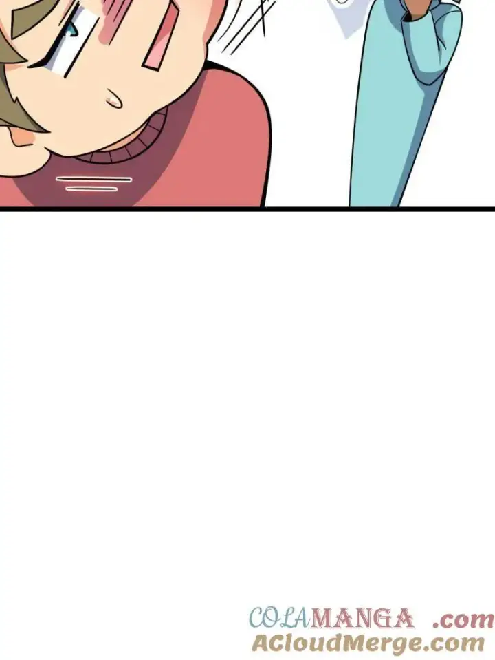 漫画《大王饶命》第929话 番外5 好久不见第65张图