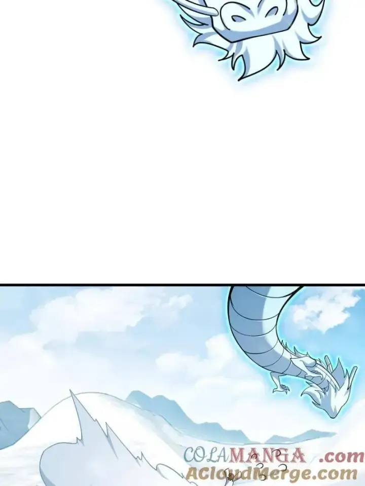漫画《大王饶命》第934话 番外10 帮手第17张图