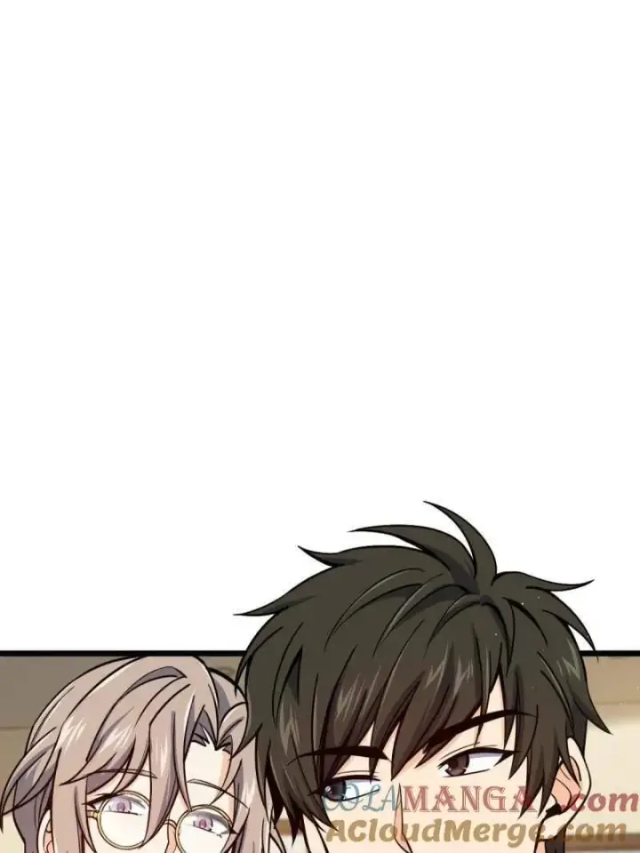 漫画《大王饶命》第939话 番外15 李一笑的零花钱第13张图