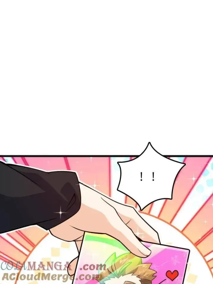 漫画《大王饶命》第939话 番外15 李一笑的零花钱第45张图