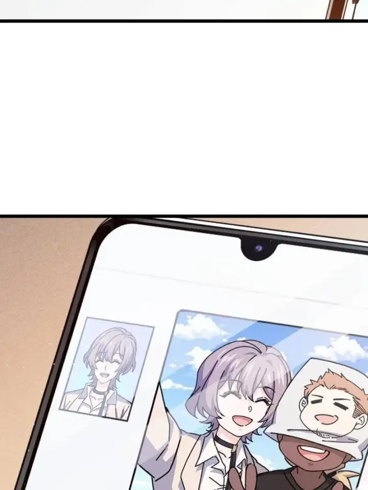 漫画《大王饶命》第939话 番外15 李一笑的零花钱第87张图