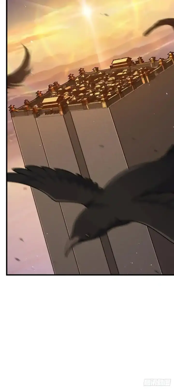 漫画《大王饶命》883 王城迎战！第18张图