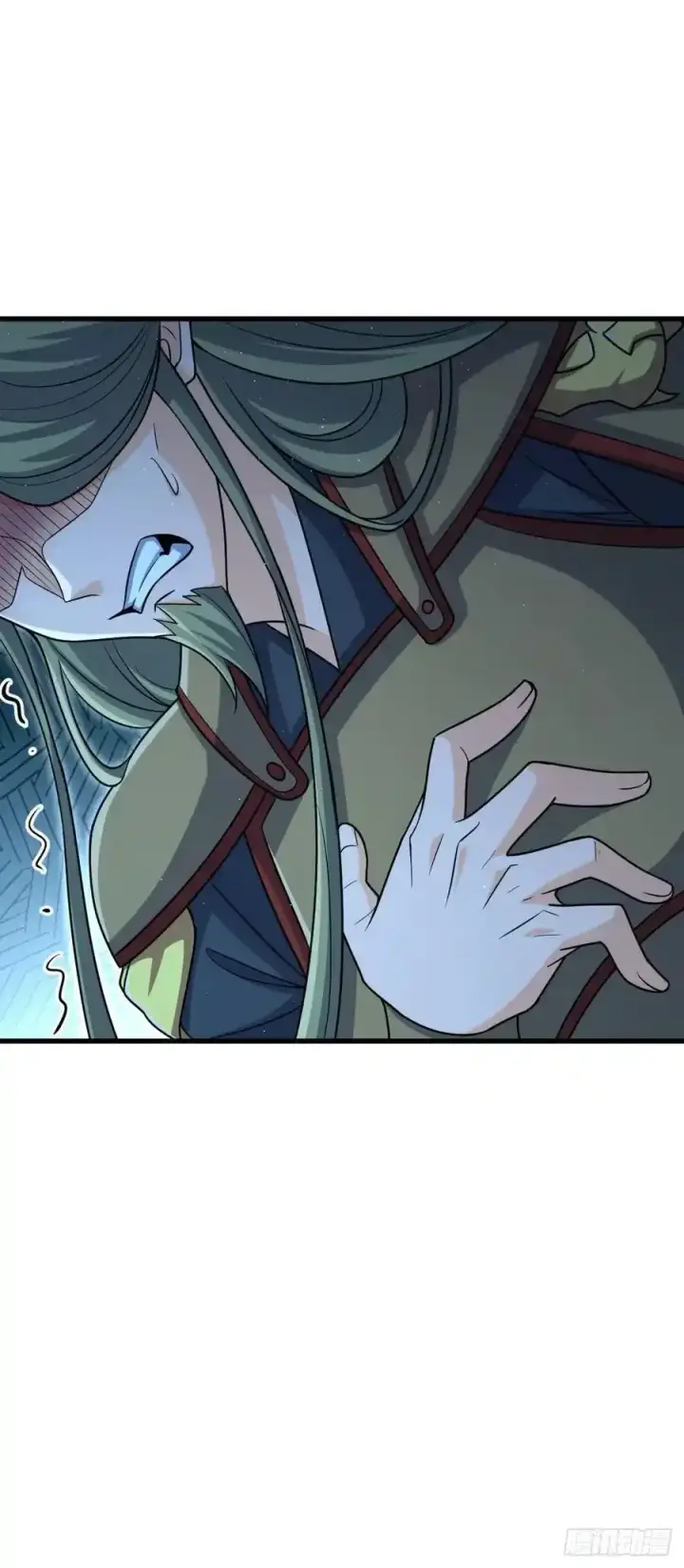 漫画《大王饶命》883 王城迎战！第44张图