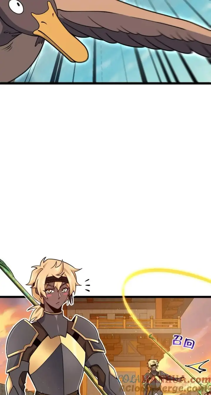漫画《大王饶命》876 我相信第22张图