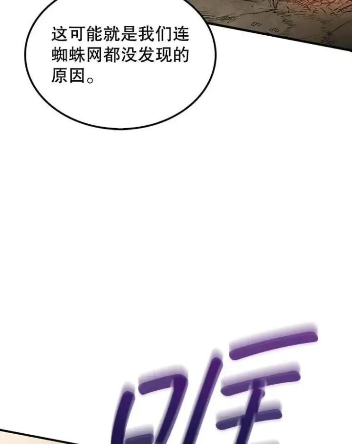 漫画《第31枚棋子打翻棋盘》51.难抓的蜘蛛第18张图
