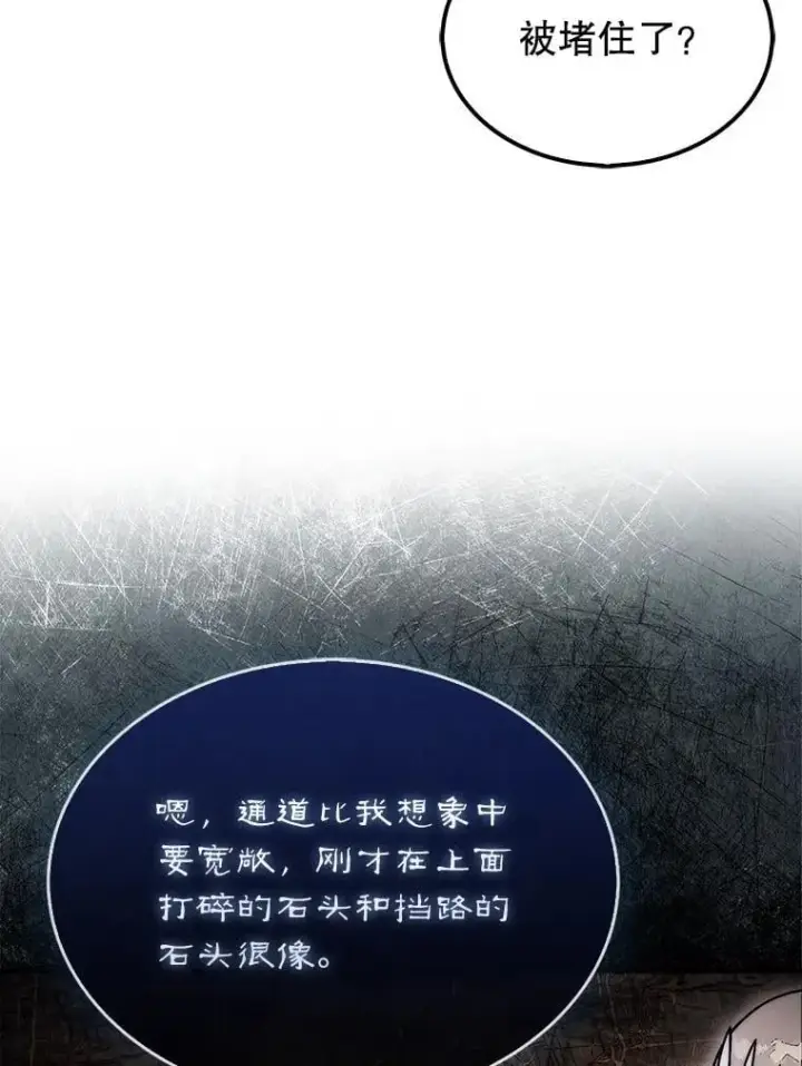 漫画《第31枚棋子打翻棋盘》51.难抓的蜘蛛第31张图
