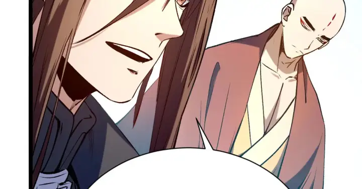 漫画《顶级气运，悄悄修炼千年》265 妙真神帝第182张图