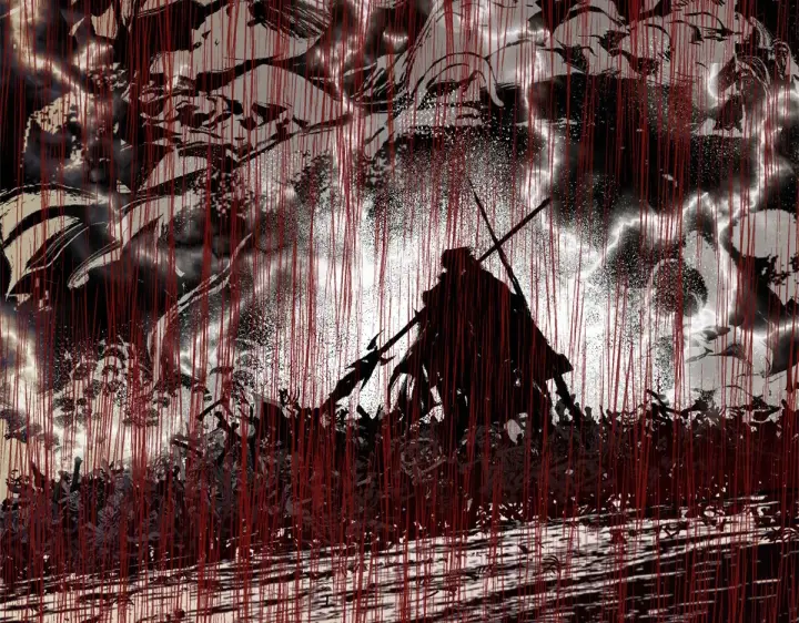漫画《顶级气运，悄悄修炼千年》265 妙真神帝第23张图