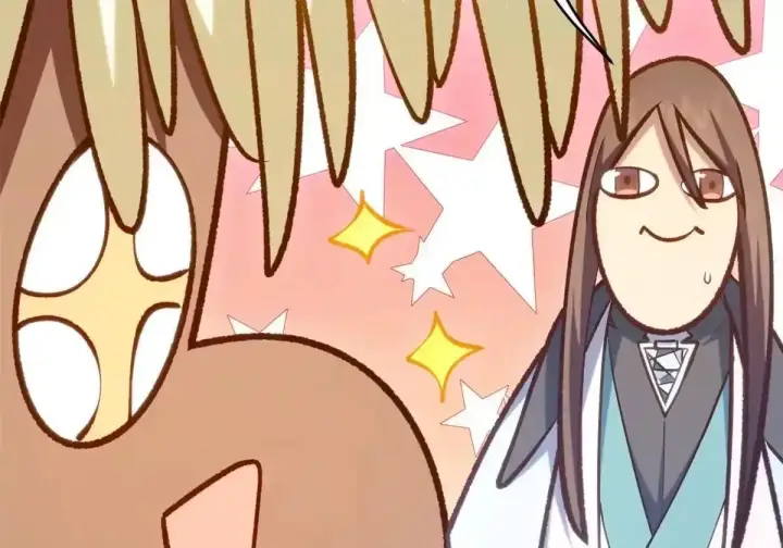 漫画《顶级气运，悄悄修炼千年》270 金乌天骄第127张图