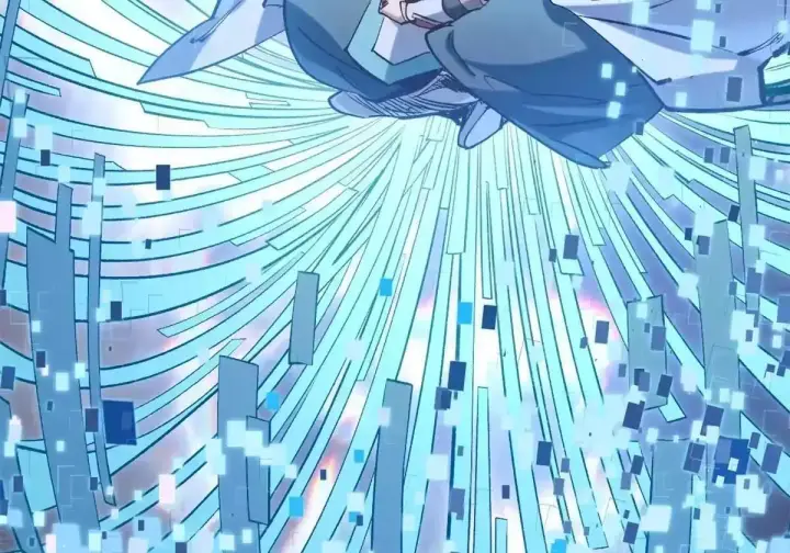 漫画《顶级气运，悄悄修炼千年》270 金乌天骄第37张图