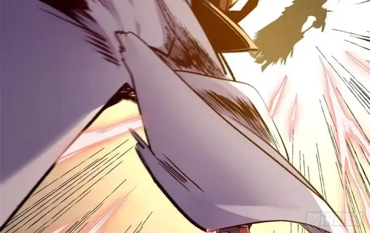 漫画《顶级气运，悄悄修炼千年》270 金乌天骄第57张图
