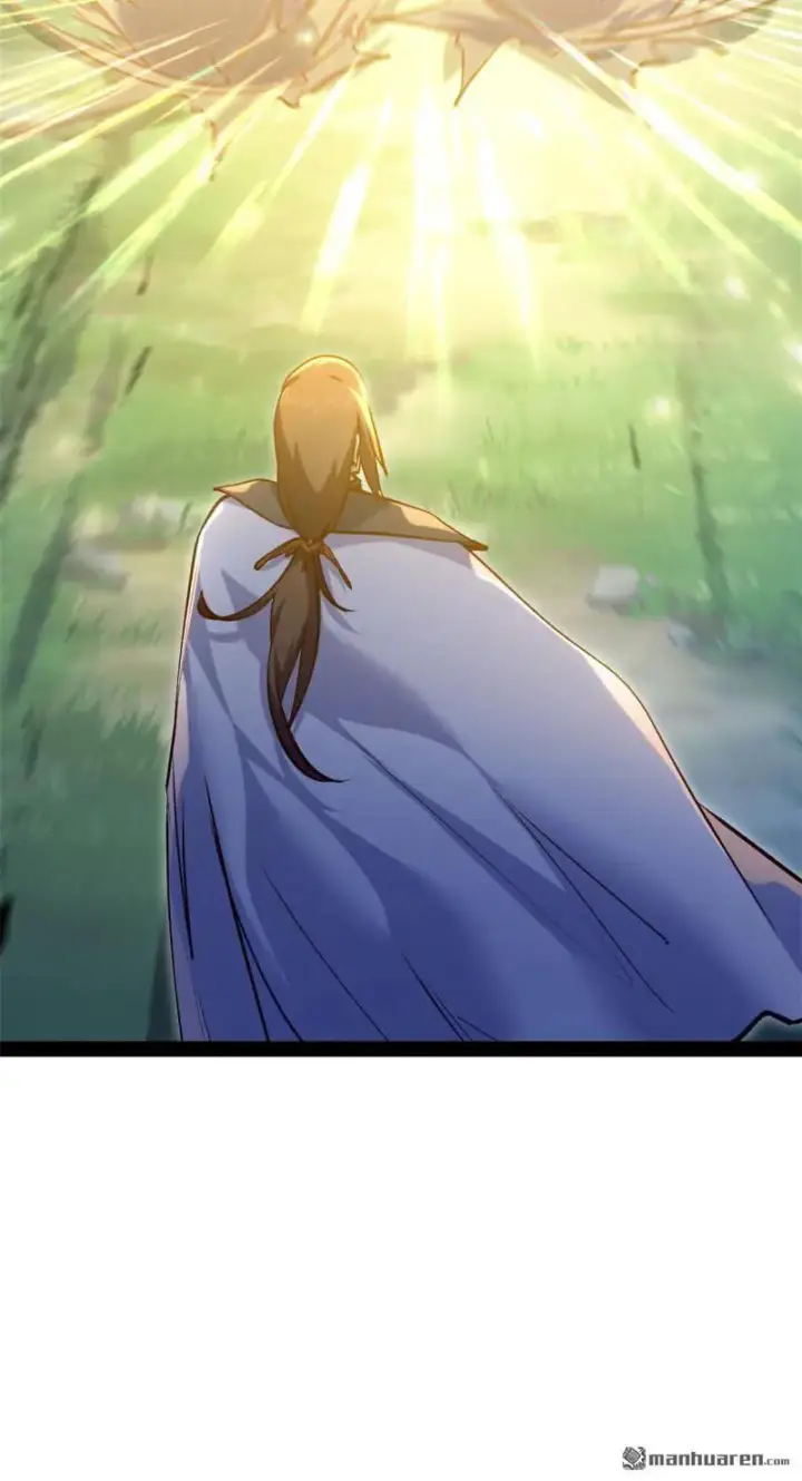 漫画《顶级气运，悄悄修炼千年》第271回 开卷!第35张图