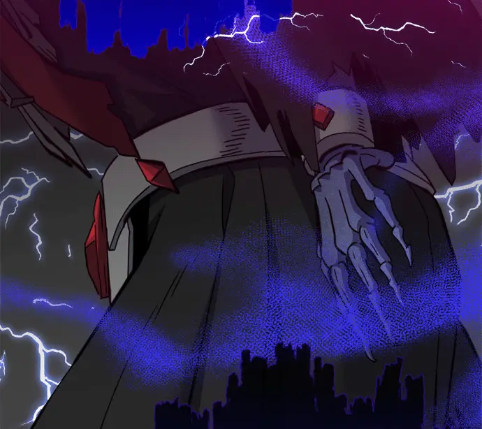 漫画《顶级英雄归来》第237话第45张图