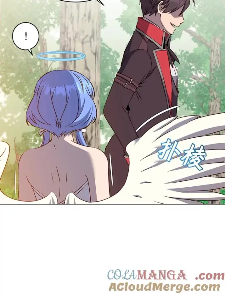 漫画《顶级英雄归来》178.爱娜贝尔第29张图