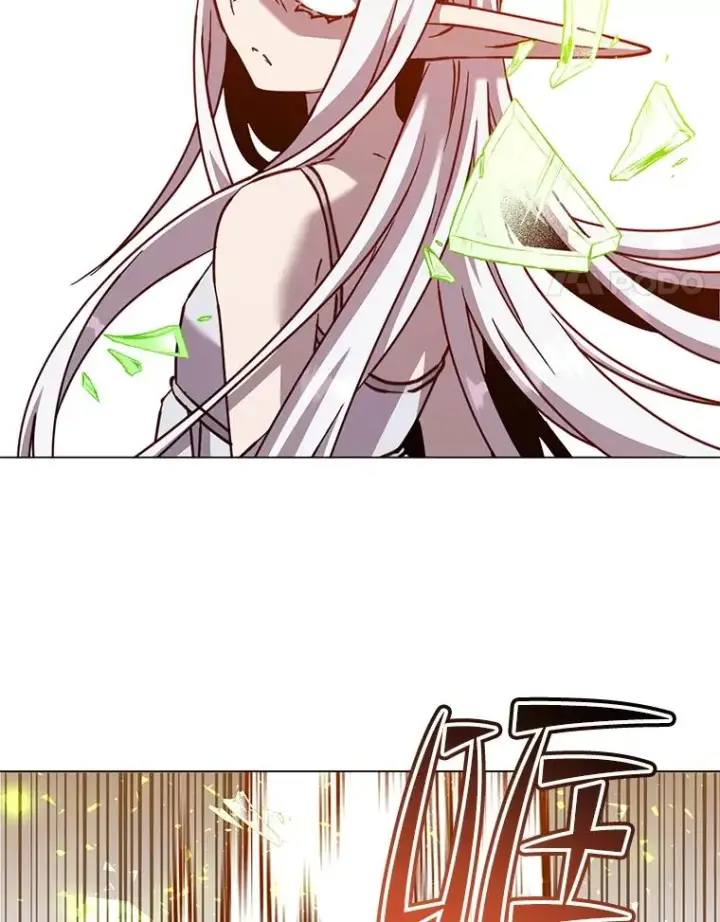 漫画《顶级英雄归来》184.封印第4张图