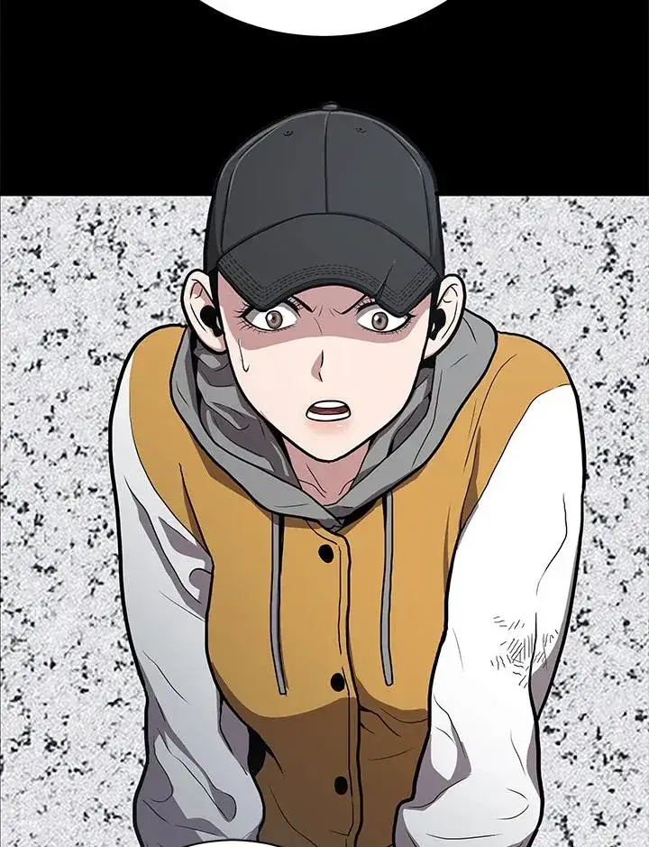 漫画《地狱独食》第28话第15张图