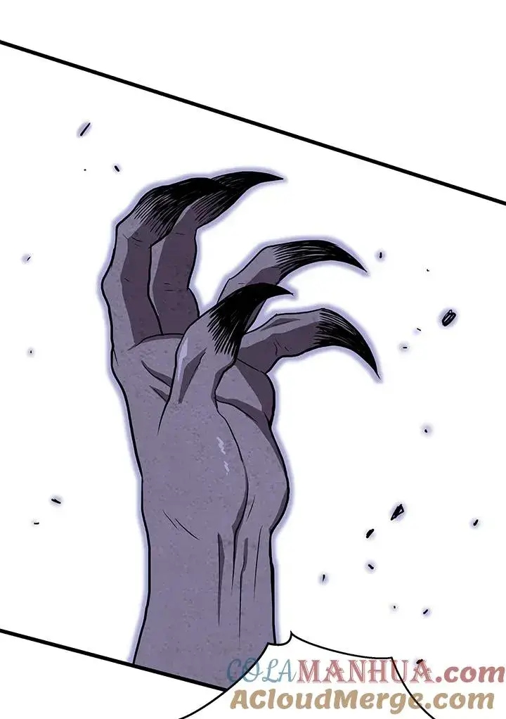 漫画《地狱独食》第36话第109张图