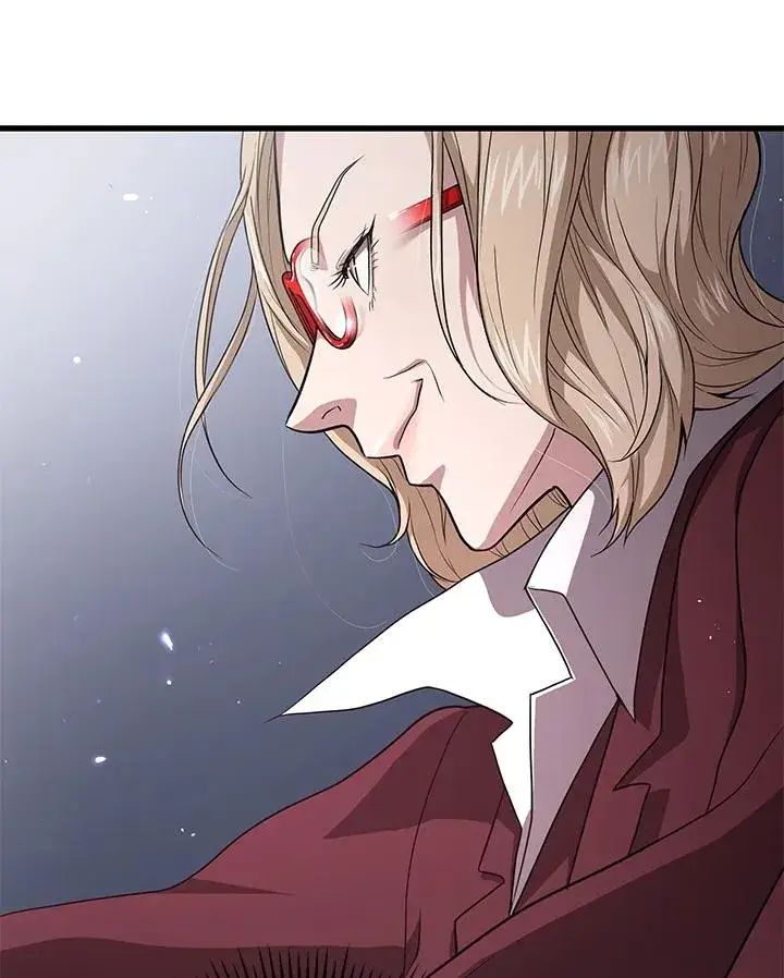 漫画《地狱独食》第44话第99张图