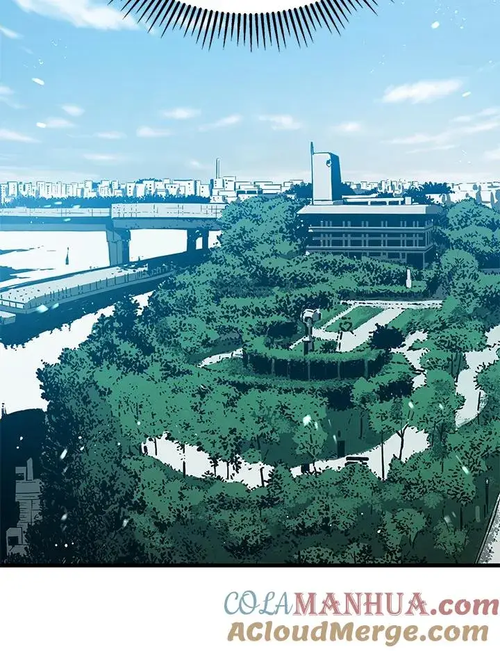 漫画《地狱独食》第45话第97张图