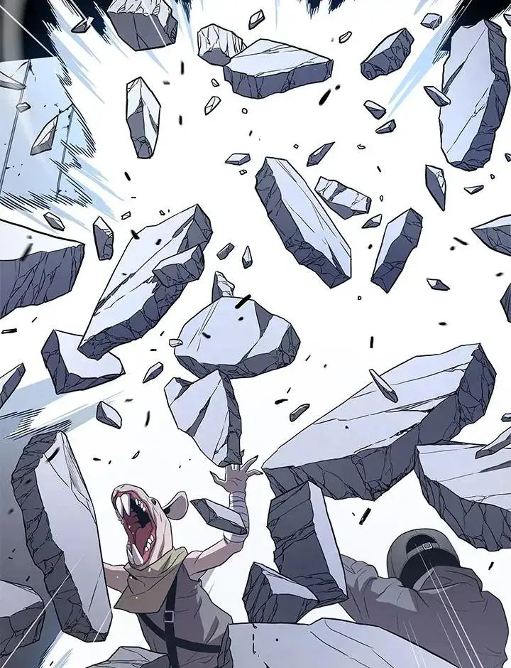 漫画《地狱独食》第47话第40张图