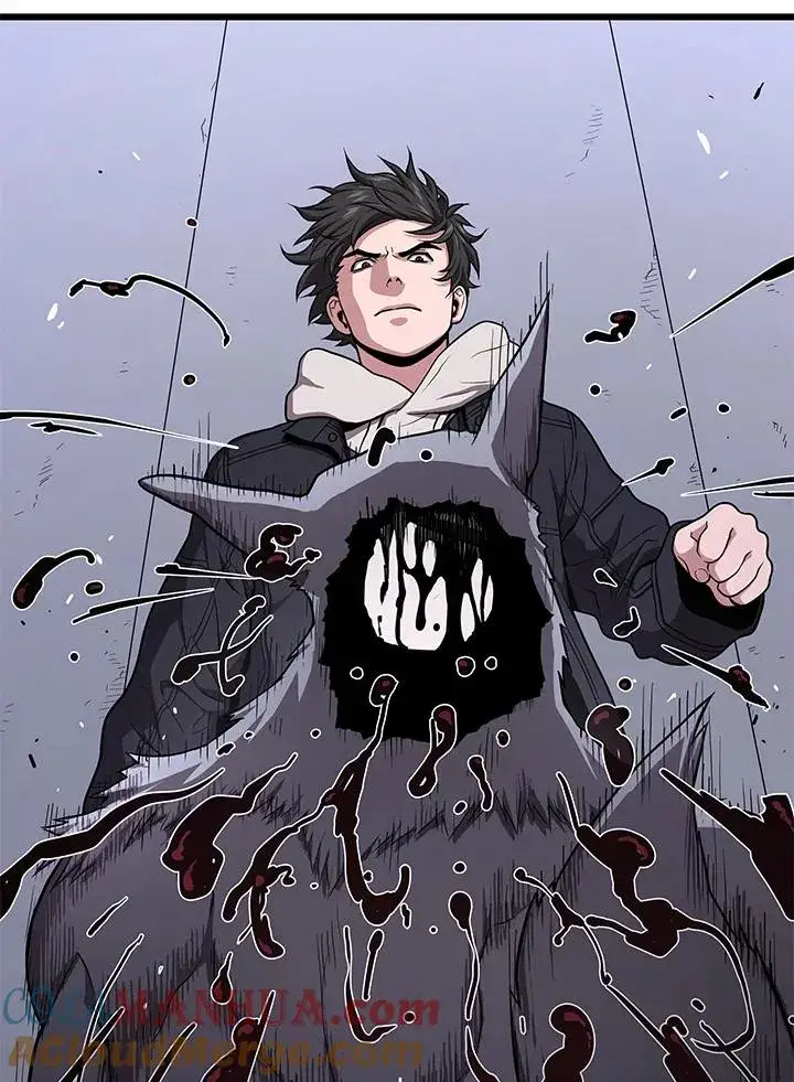 漫画《地狱独食》第49话第45张图