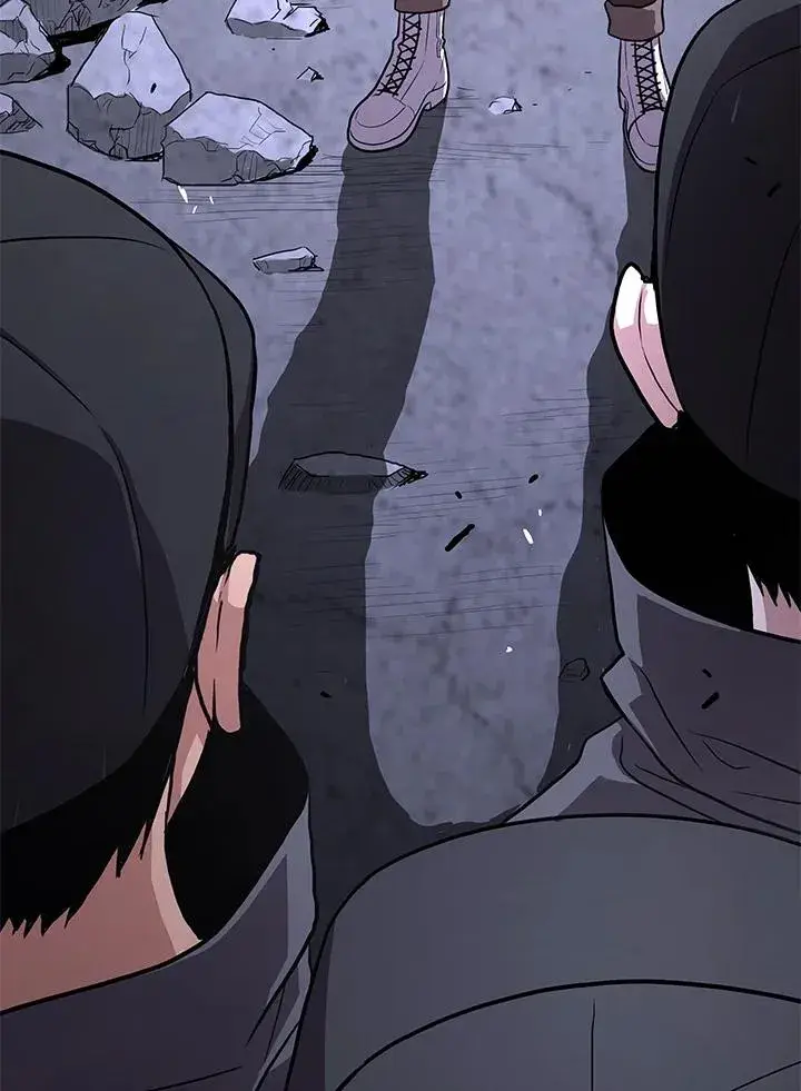 漫画《地狱独食》第49话第71张图