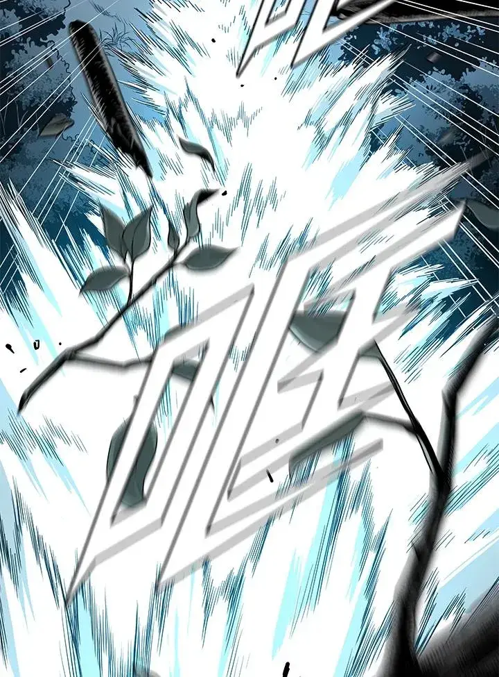 漫画《地狱独食》第51话第48张图